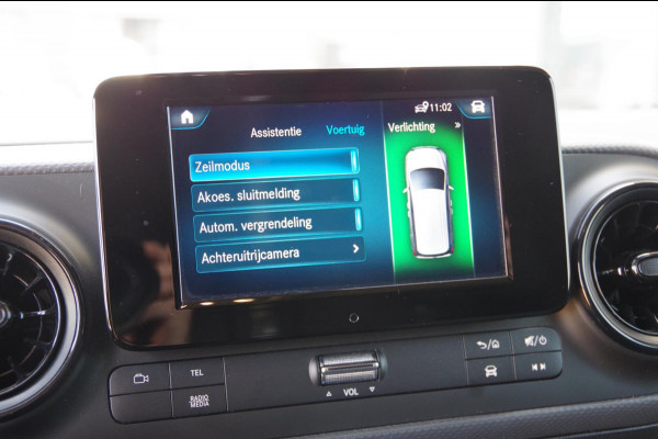 Mercedes-Benz Citan 110 CDI L1 Pro AUT. LED/XENON, CAMERA, CRUISE, STOELVERWARMING, AIRCO, APPLE CARPLAY