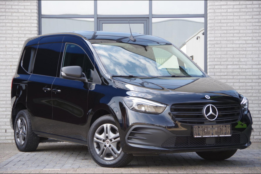 Mercedes-Benz Citan 110 CDI L1 Pro AUT. LED/XENON, CAMERA, CRUISE, STOELVERWARMING, AIRCO, APPLE CARPLAY