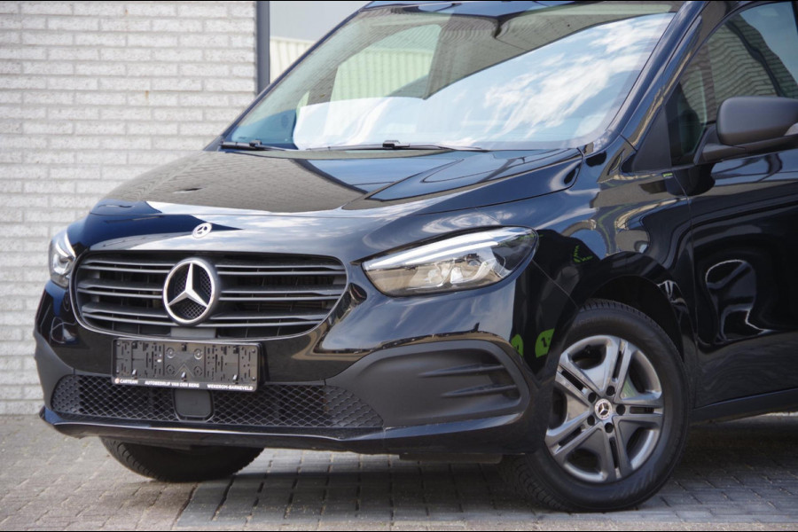 Mercedes-Benz Citan 110 CDI L1 Pro AUT. LED/XENON, CAMERA, CRUISE, STOELVERWARMING, AIRCO, APPLE CARPLAY