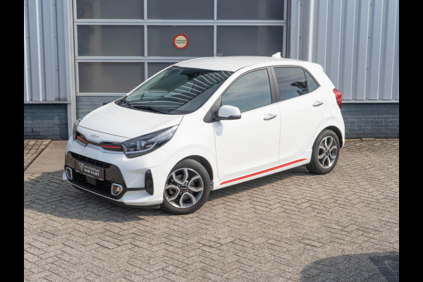 Kia Picanto 1.0 DPi GT-Line