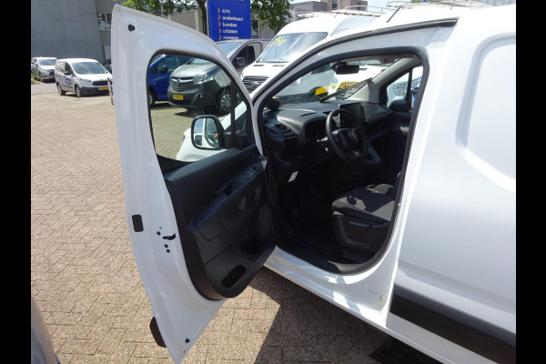 Citroën Berlingo 1.5 BlueHDI AIRCO NAVI SCHUIFDEUR