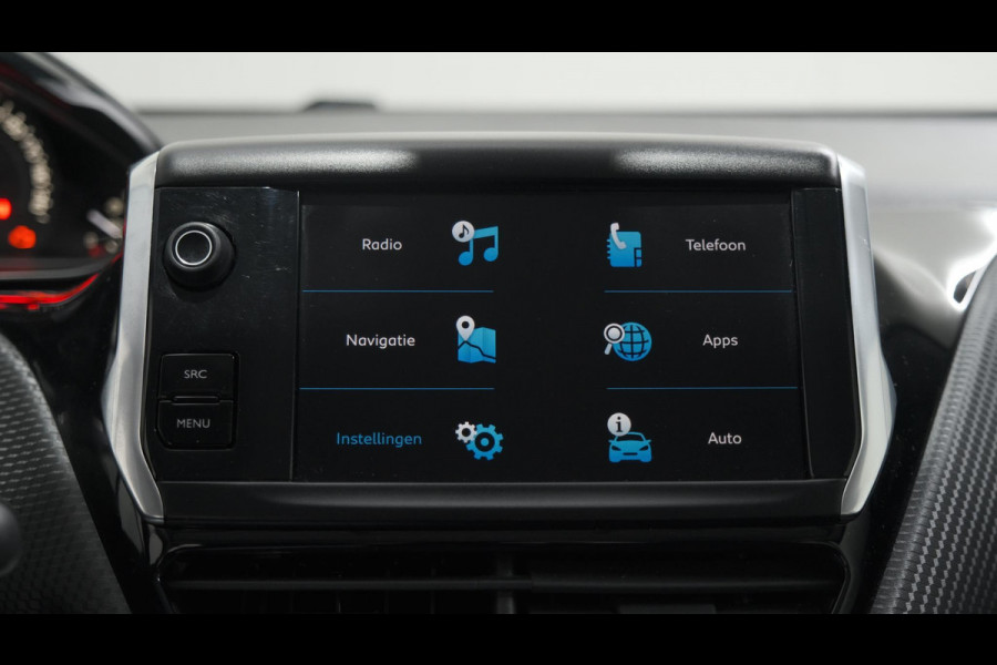 Peugeot 2008 PureTech 82 Signature | Navigatie | Parkeersensoren | Apple Carplay