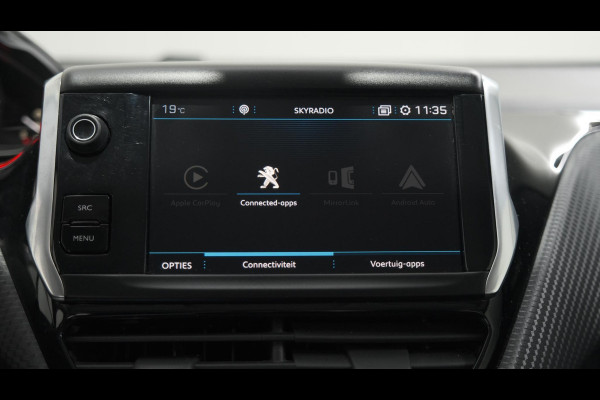 Peugeot 2008 PureTech 82 Signature | Navigatie | Parkeersensoren | Apple Carplay