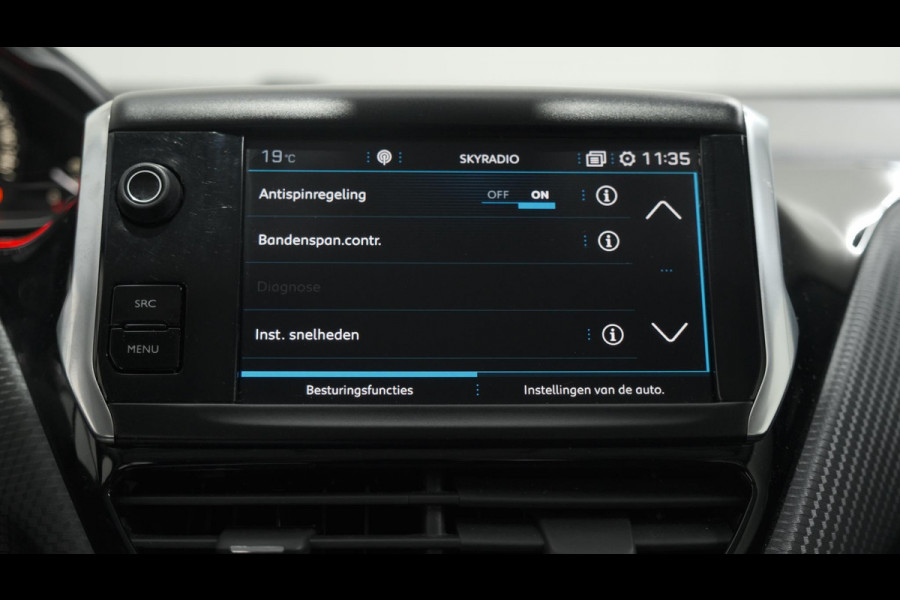 Peugeot 2008 PureTech 82 Signature | Navigatie | Parkeersensoren | Apple Carplay