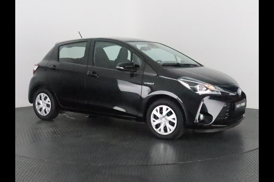 Toyota Yaris 1.5 Hybrid Active | Navigatie | Cruise Control | Camera |