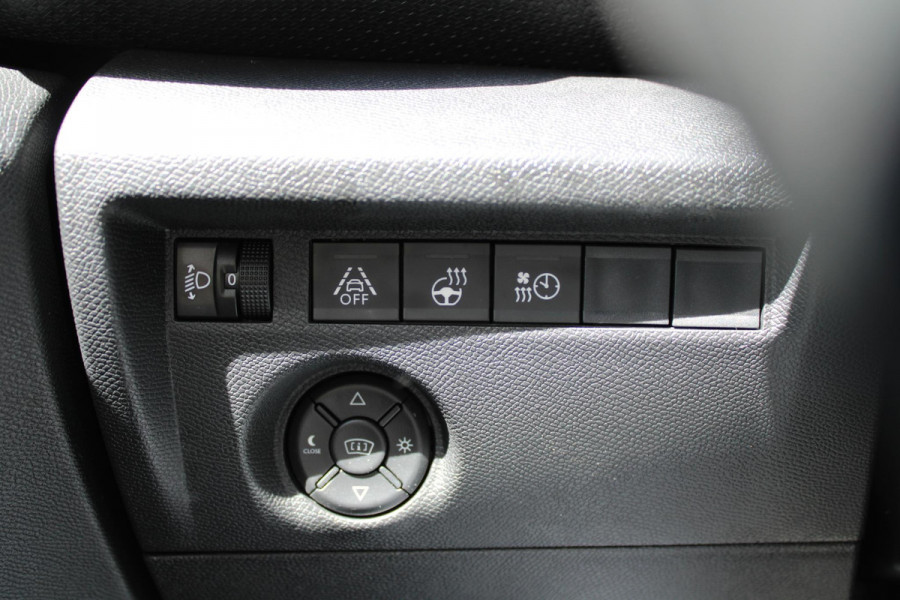 Citroën Ë-C4 Shine 50 kWh | Navi | Parkeercamera | Elektrisch verstelbare bestuurdersstoel