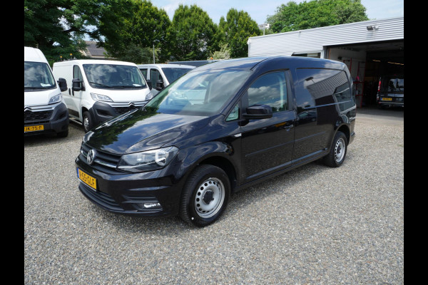 Volkswagen Caddy 2.0 TDI 100PK, BMT Maxi, Airco