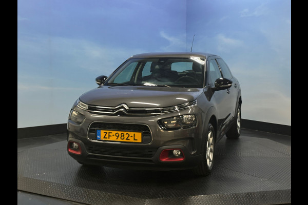 Citroën C4 Cactus 1.2 PureTech Business Navi | Clima | Camera| PDC| Cruise