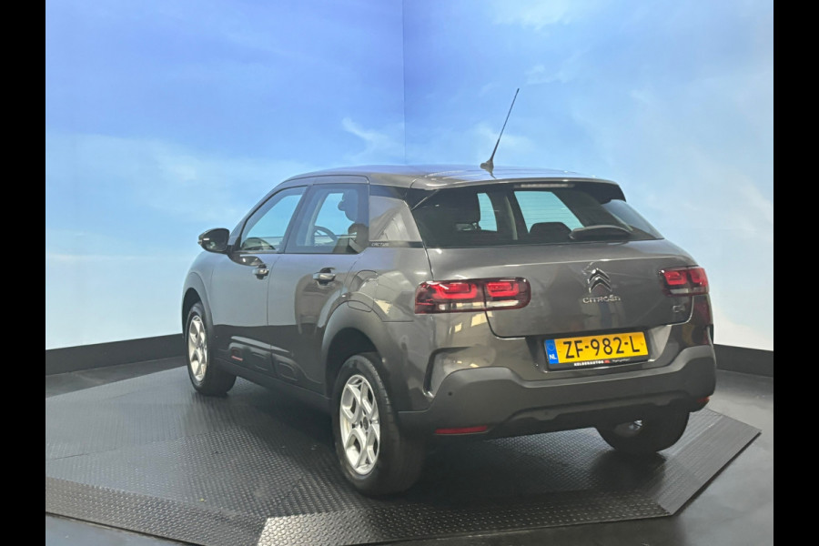 Citroën C4 Cactus 1.2 PureTech Business Navi | Clima | Camera| PDC| Cruise