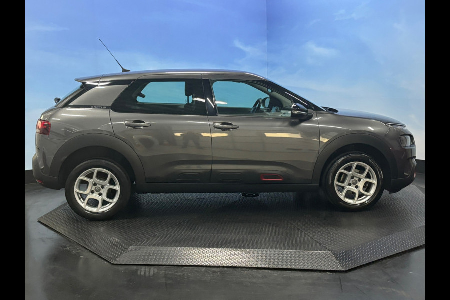 Citroën C4 Cactus 1.2 PureTech Business Navi | Clima | Camera| PDC| Cruise