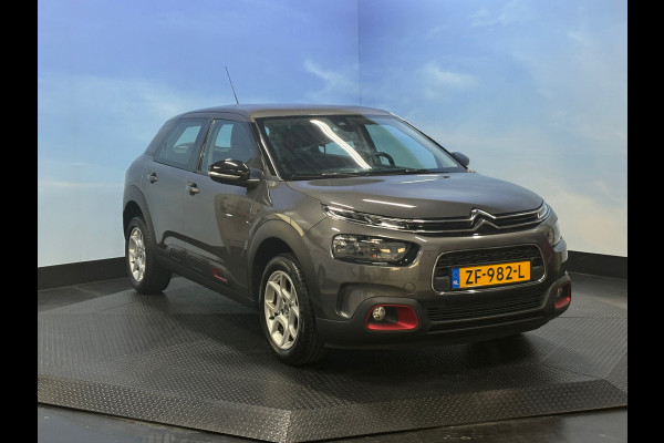 Citroën C4 Cactus 1.2 PureTech Business Navi | Clima | Camera| PDC| Cruise