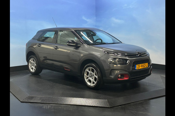 Citroën C4 Cactus 1.2 PureTech Business Navi | Clima | Camera| PDC| Cruise