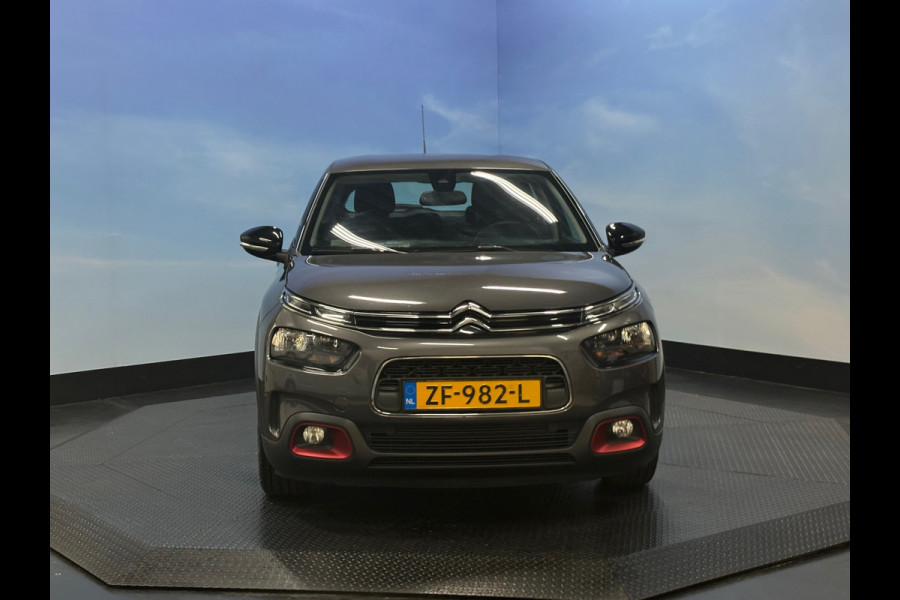 Citroën C4 Cactus 1.2 PureTech Business Navi | Clima | Camera| PDC| Cruise