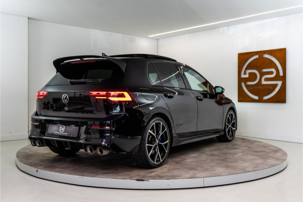 Volkswagen Golf 2.0 TSI R 4Motion Performance 320PK | Akra | Leder | Pano | Sfeer | Drift | HK | Keyless VOL! 12 MND Garantie