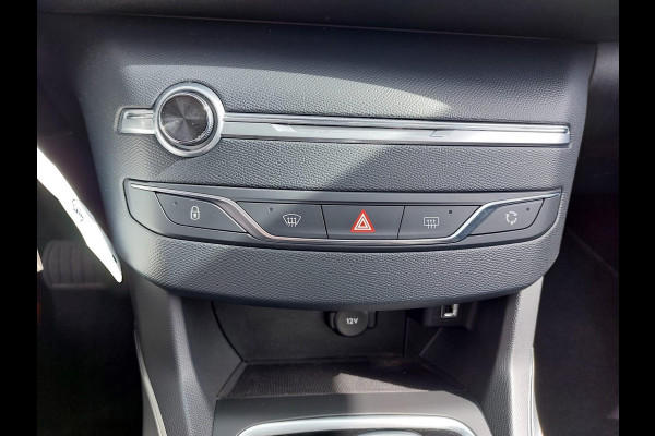 Peugeot 308 SW 1.2 PureTech Blue Lease Premium | automaat | navigatie | panoramadak
