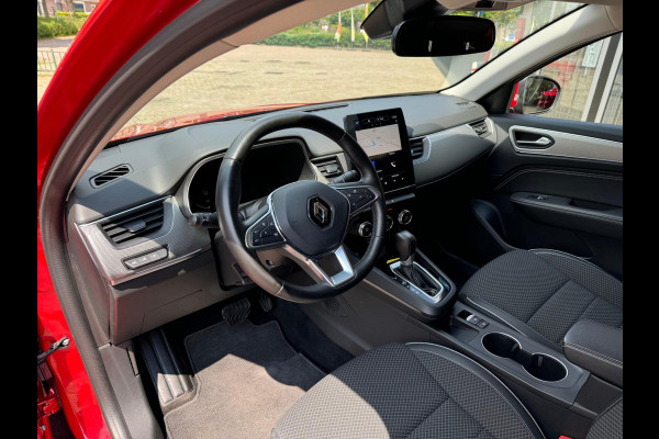 Renault Arkana E-Tech Hybrid 145 Intens Adapt. Cruise / Groot Navi / P-sensor & camera