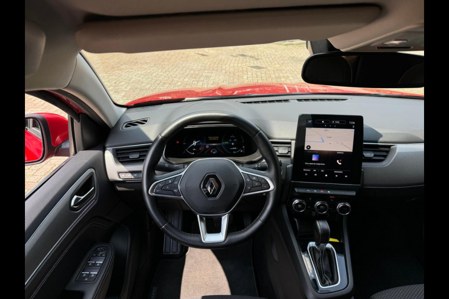 Renault Arkana E-Tech Hybrid 145 Intens Adapt. Cruise / Groot Navi / P-sensor & camera