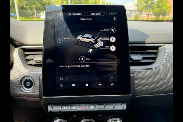 Renault Arkana E-Tech Hybrid 145 Intens Adapt. Cruise / Groot Navi / P-sensor & camera