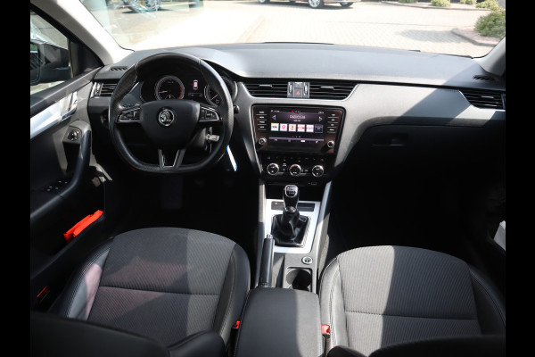 Škoda Octavia Combi 1.0 TSI Greentech Business Edition