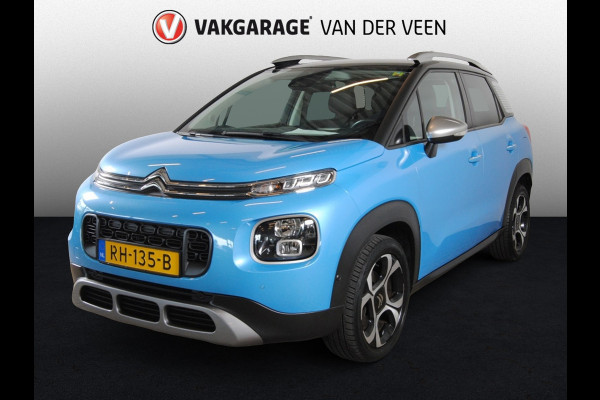 Citroën C3 Aircross || 6 maanden grantie! 1.2 PT S&S Shine