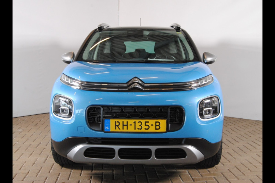 Citroën C3 Aircross || 6 maanden grantie! 1.2 PT S&S Shine