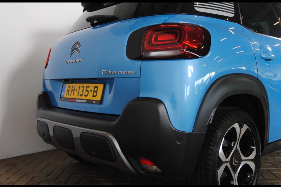 Citroën C3 Aircross || 6 maanden grantie! 1.2 PT S&S Shine