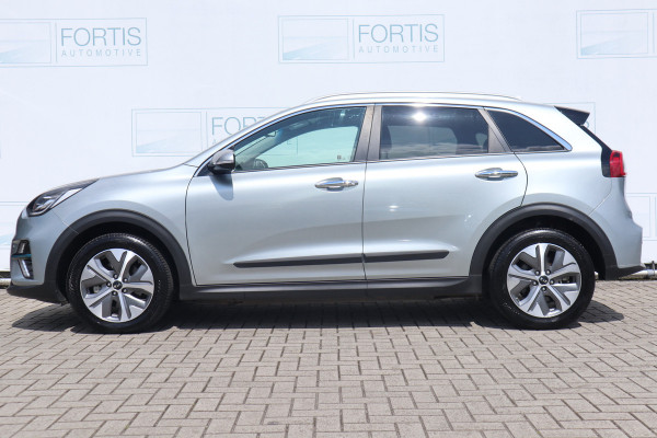 Kia e-Niro ExecutiveLine 64 kWh NL AUTO | STOELVERW | LEDER | STUURWIEL VERW | STOELVERKOEL |