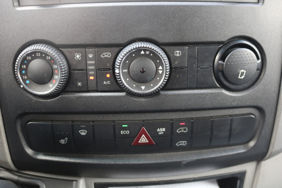 Mercedes-Benz Sprinter 314 CDI L2 H2 Automaat Airco Inrichting Euro 6