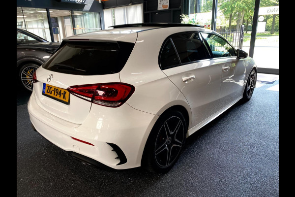 Mercedes-Benz A-Klasse 200 Premium Plus AMG PANO NAVI AMBI