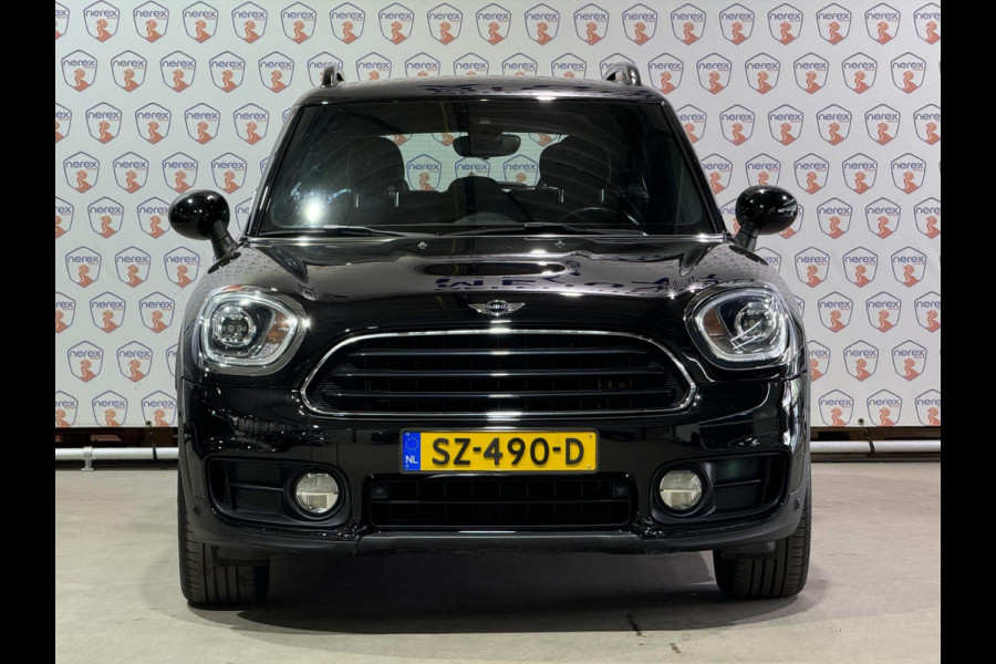 MINI Countryman 1.5 Cooper Chili/NAP/CLIMA/NAVI/LED/CRUISE