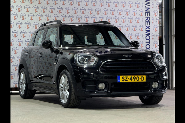 MINI Countryman 1.5 Cooper Chili/NAP/CLIMA/NAVI/LED/CRUISE