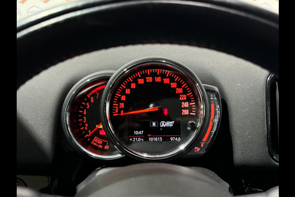 MINI Countryman 1.5 Cooper Chili/NAP/CLIMA/NAVI/LED/CRUISE