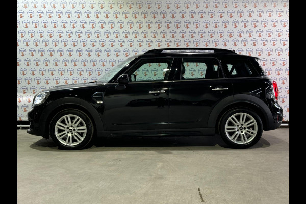 MINI Countryman 1.5 Cooper Chili/NAP/CLIMA/NAVI/LED/CRUISE