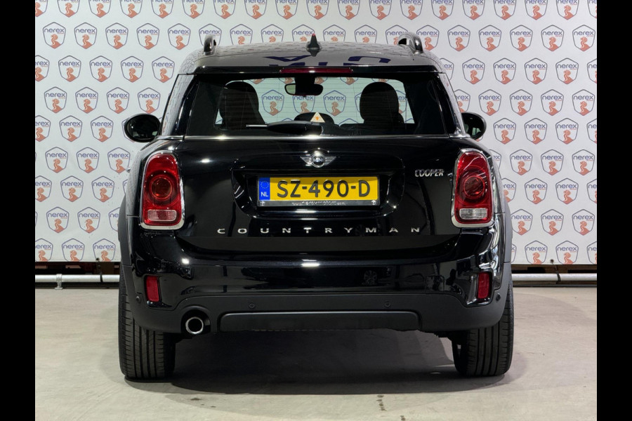 MINI Countryman 1.5 Cooper Chili/NAP/CLIMA/NAVI/LED/CRUISE