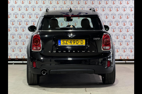 MINI Countryman 1.5 Cooper Chili/NAP/CLIMA/NAVI/LED/CRUISE