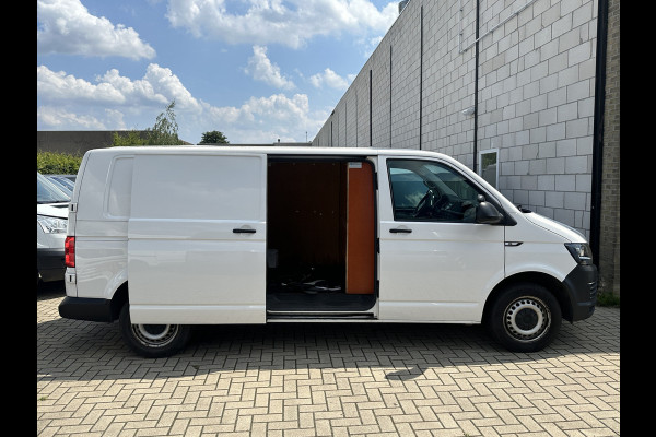 Volkswagen Transporter 2.0 TDI 150PK Euro6 L2H1 App Connect/trekhaak/cruise control