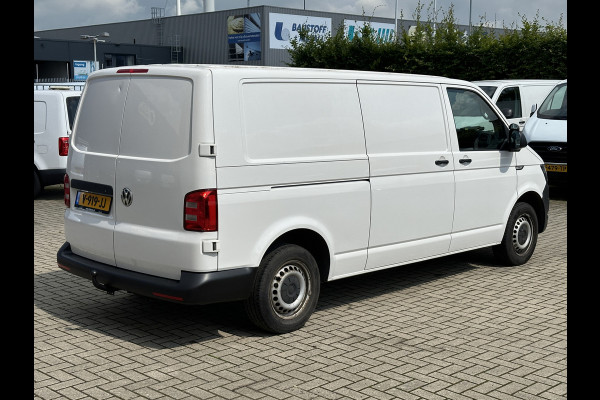 Volkswagen Transporter 2.0 TDI 150PK Euro6 L2H1 App Connect/trekhaak/cruise control