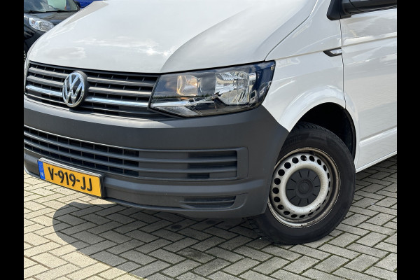 Volkswagen Transporter 2.0 TDI 150PK Euro6 L2H1 App Connect/trekhaak/cruise control