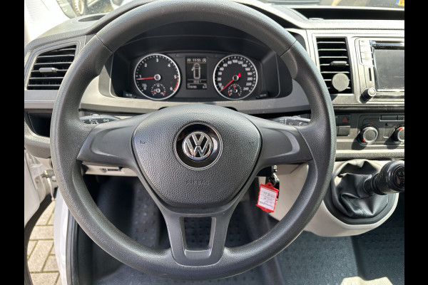 Volkswagen Transporter 2.0 TDI 150PK Euro6 L2H1 App Connect/trekhaak/cruise control