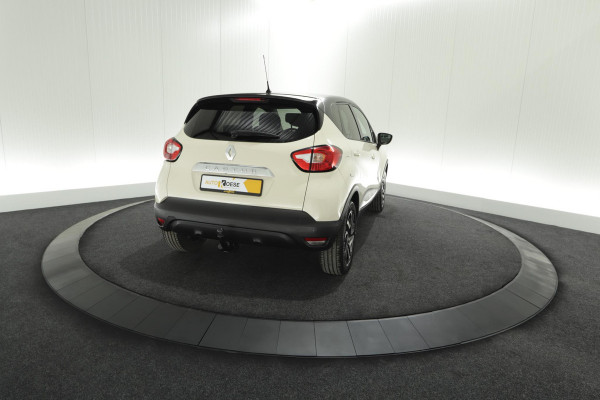 Renault Captur TCe 120 Dynamique | Trekhaak | Camera | R-Link Navigatie | Parkeersensoren