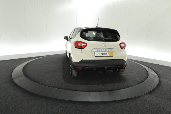 Renault Captur TCe 120 Dynamique | Trekhaak | Camera | R-Link Navigatie | Parkeersensoren