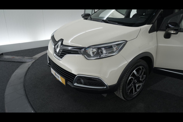 Renault Captur TCe 120 Dynamique | Trekhaak | Camera | R-Link Navigatie | Parkeersensoren