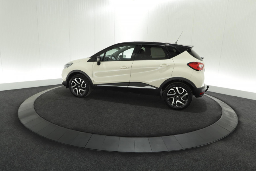 Renault Captur TCe 120 Dynamique | Trekhaak | Camera | R-Link Navigatie | Parkeersensoren