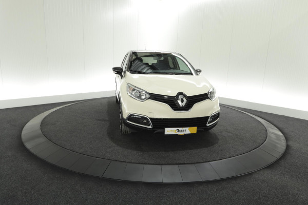 Renault Captur TCe 120 Dynamique | Trekhaak | Camera | R-Link Navigatie | Parkeersensoren