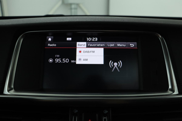 Kia Optima 1.7 CRDi DynamicLine | Panoramadak | Stoelverwarming | Carplay | Navigatie | Camera | Half leder | Climate control | Cruise control