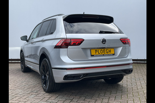 Volkswagen Tiguan 1.4 TSI Plug-in 2x R-Line Business+ eHybrid Adap.Cruise Automaat Sfeerverl. UITSTRALING!