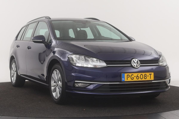 Volkswagen Golf 1.0 TSI Comfortline | Adaptive cruise | Carplay | Navigatie | Climate control | PDC | Bluetooth | Regen-/lichtsensor