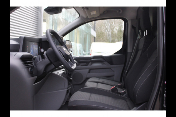 Ford Transit Custom 320 2.0 TDCI L2H1 Trend 136pk - 2x Schuifdeur - Carplay - Android - LED koplampen - Stoelverwarming - 70l tank - Rijklaar