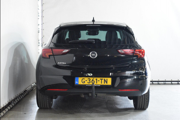 Opel Astra 1.2 Launch Elegance |130 PK | STOELVERWARMING | NAVI | PARKEERSENSOREN MET CAMERA | TREKHAAK | 58.963 KM