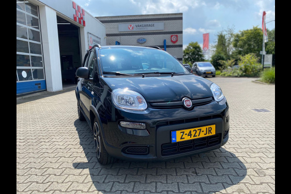 Fiat Panda 1.0 Hybrid Panda